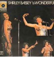 SHIRLEY BASSEY - SWONDERFUL